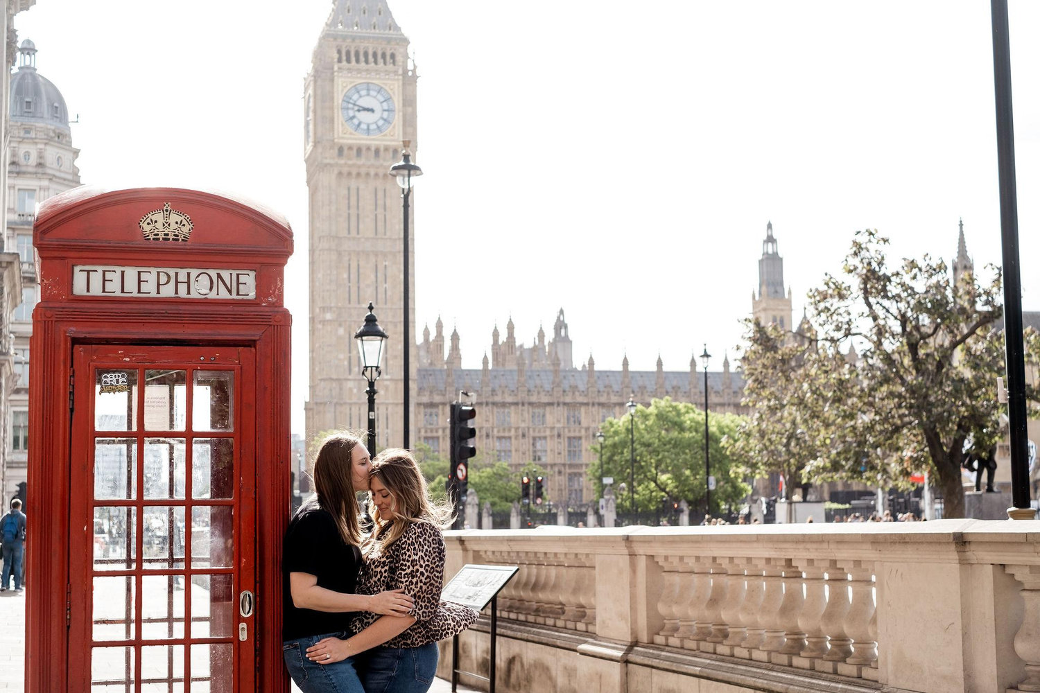 The Wedding Website of Lauren Bruski and Morgen Wilder