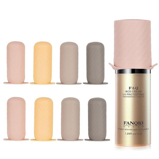 Mrsdry Bottle Covers for Travel, Elastic Sleeves for Leak Proofing, Travel Size Container Silicone toiletry sleeves, Leak Locks Travel Accessories for Shampoo Conditioner Wash Body Bottles (8pack)