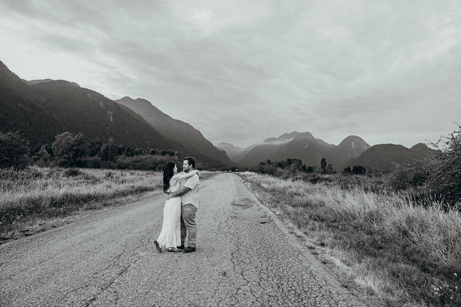 The Wedding Website of Morgan McColl and Konner Gaudet