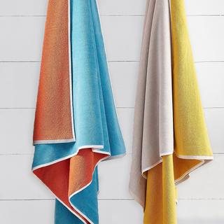 Maui Reversible Beach Towel