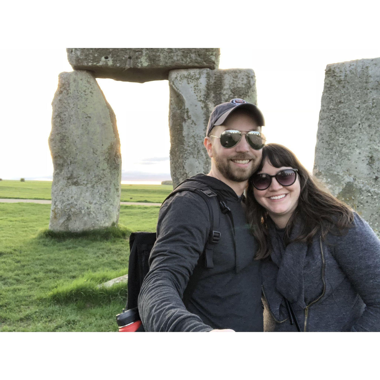 Stonehenge