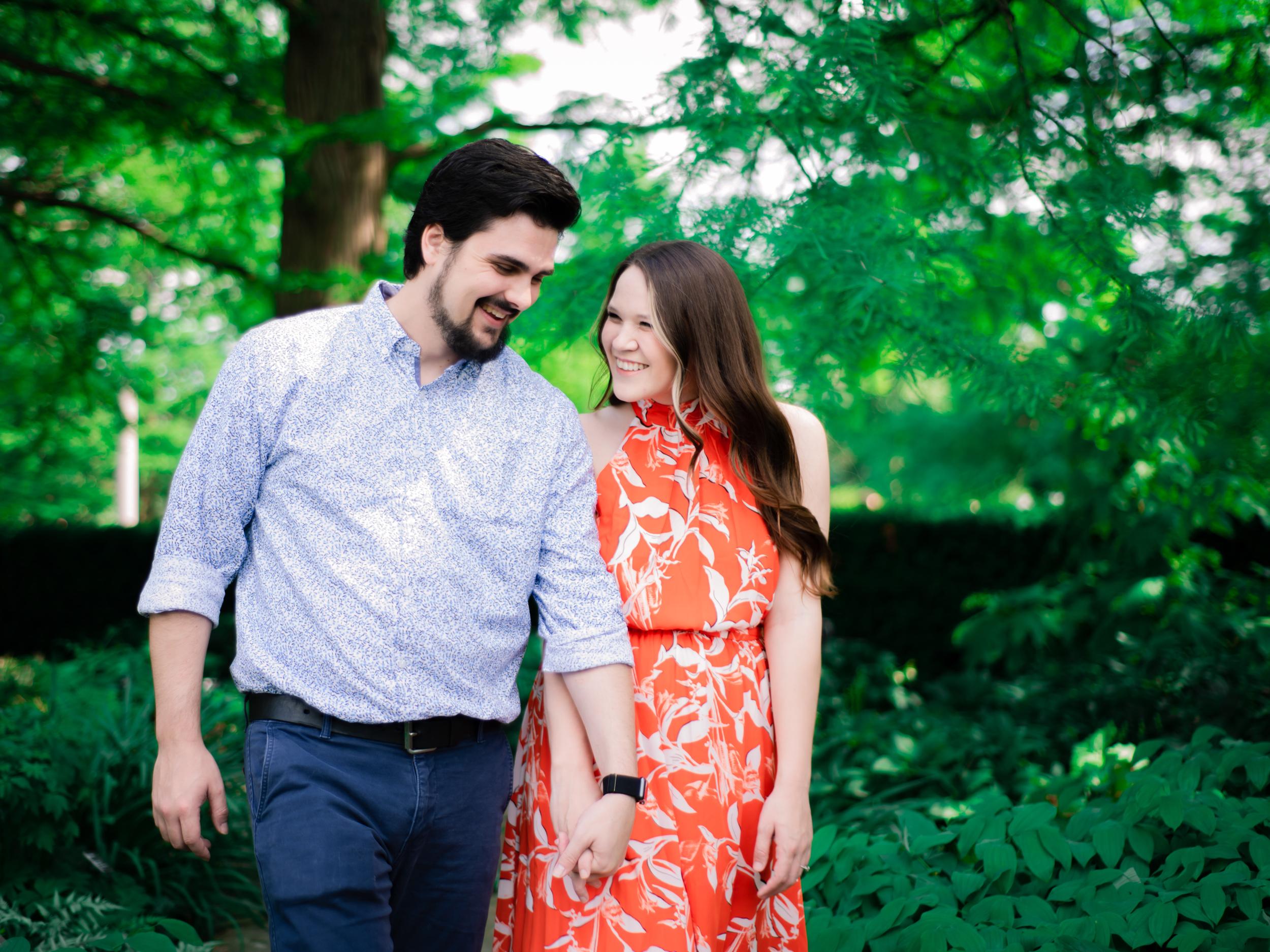 The Wedding Website of Jordyn Yeast and Alex O’Neill