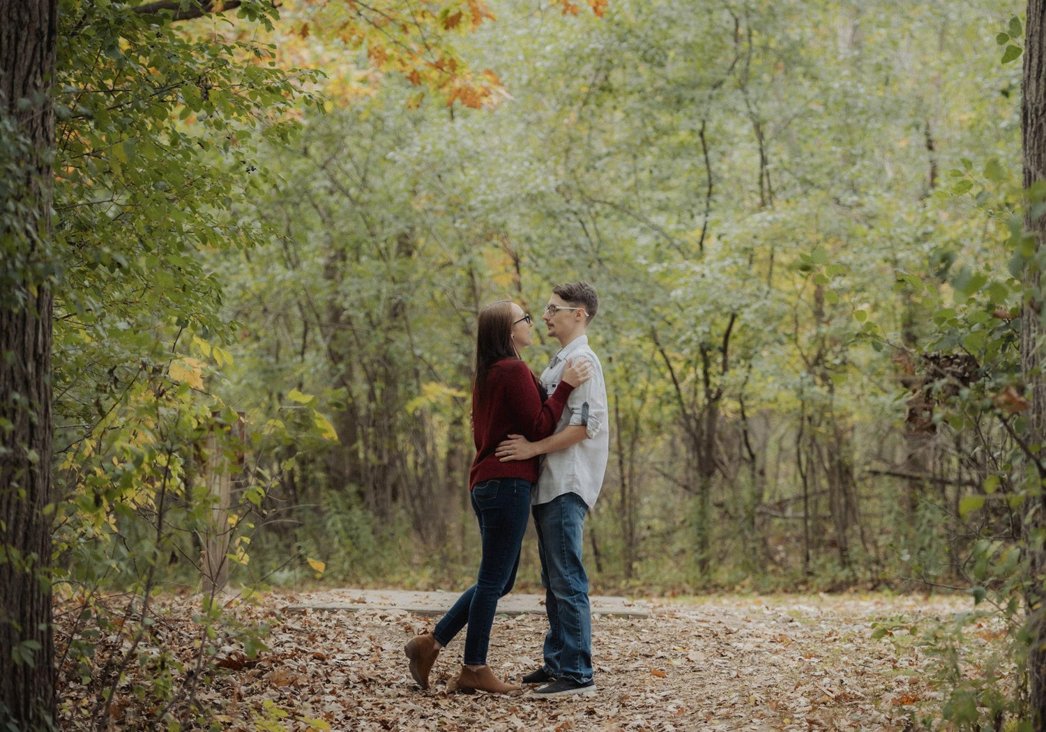 The Wedding Website of Ciera Langston and Jesse Schneider