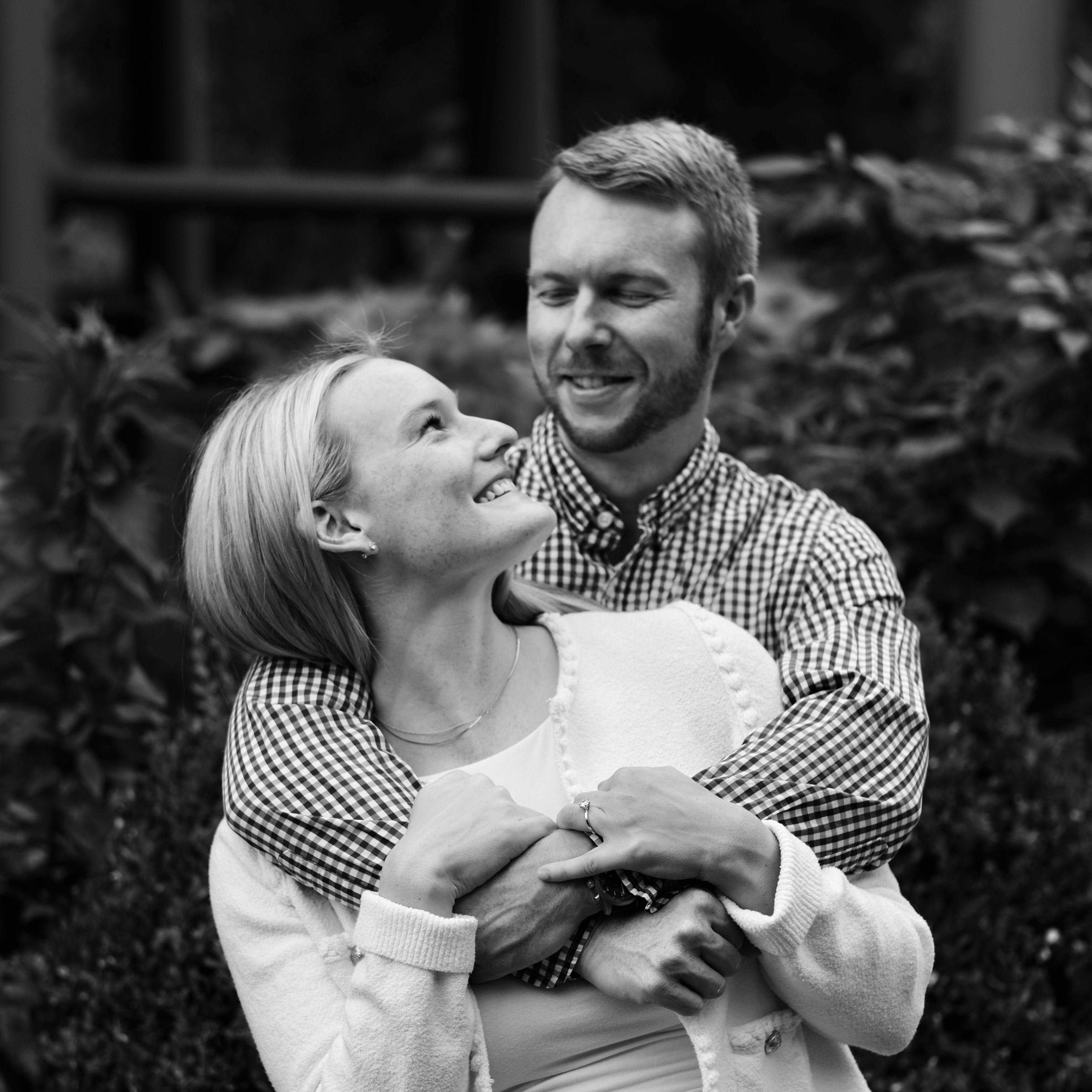 Grace Harter and Dustin Wills' Wedding Website