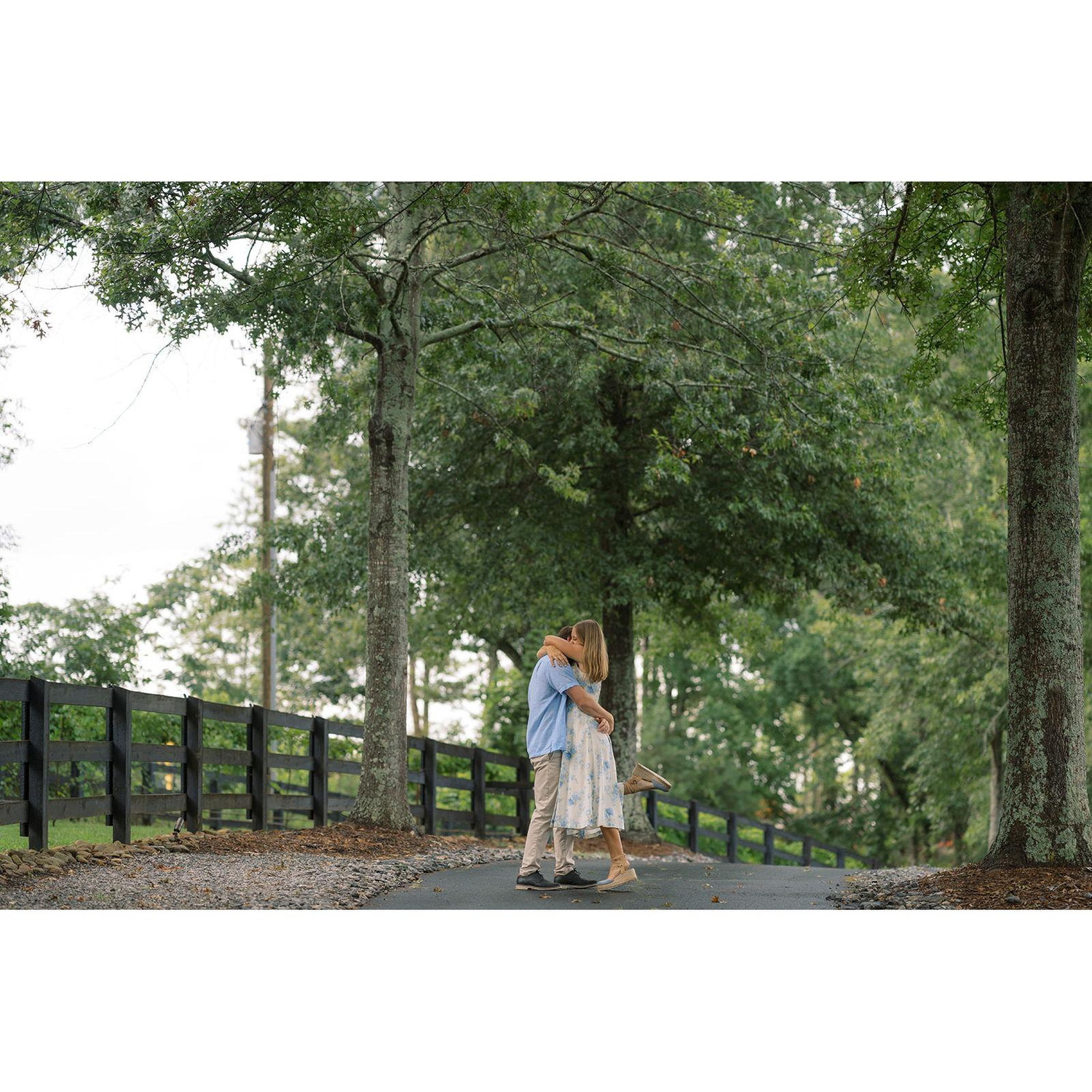 Our engagement photos!