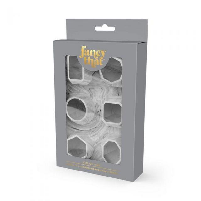 Fun Ice Cubes