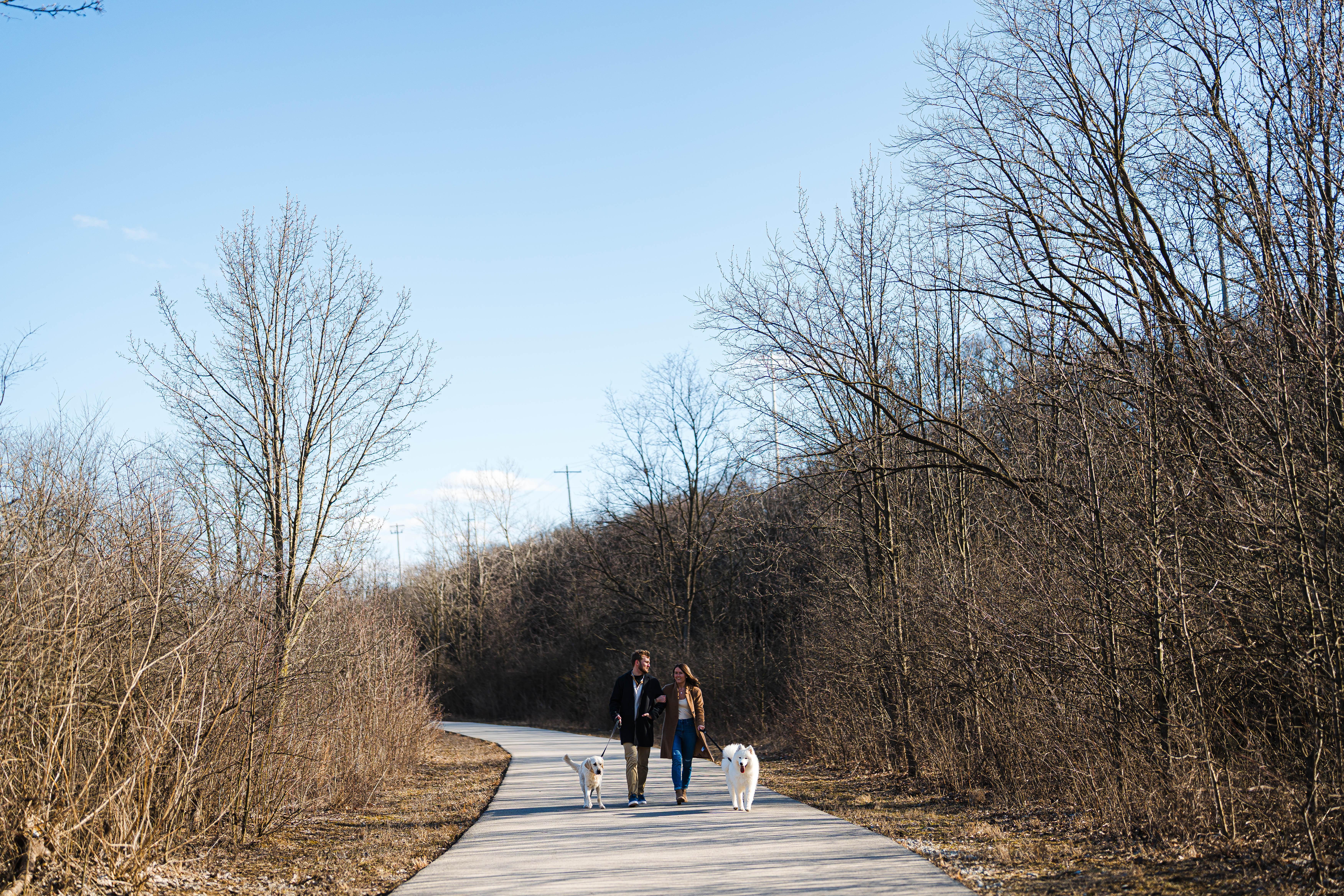 The Wedding Website of Chelsea Merkle and Kyle Rader