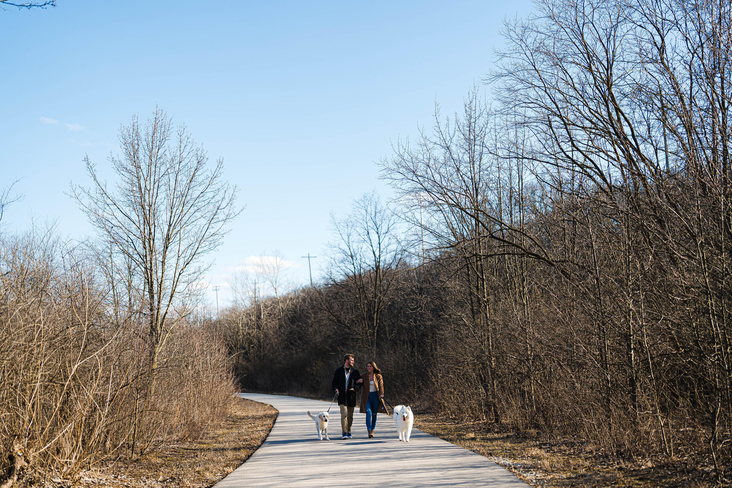The Wedding Website of Chelsea Merkle and Kyle Rader