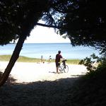 Washington Island Ferry Line