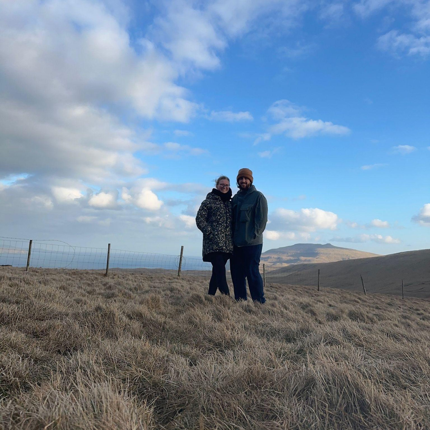 Our most favorite vacation to the Faroe Islands.