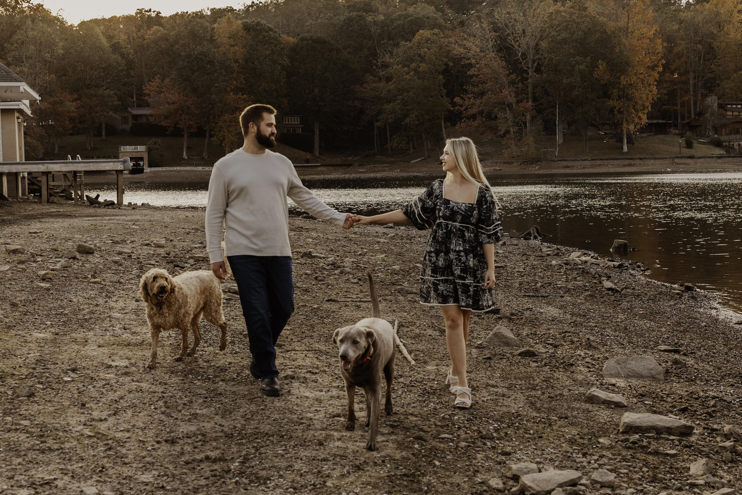 The Wedding Website of Riley Painter and Tristan Cornett