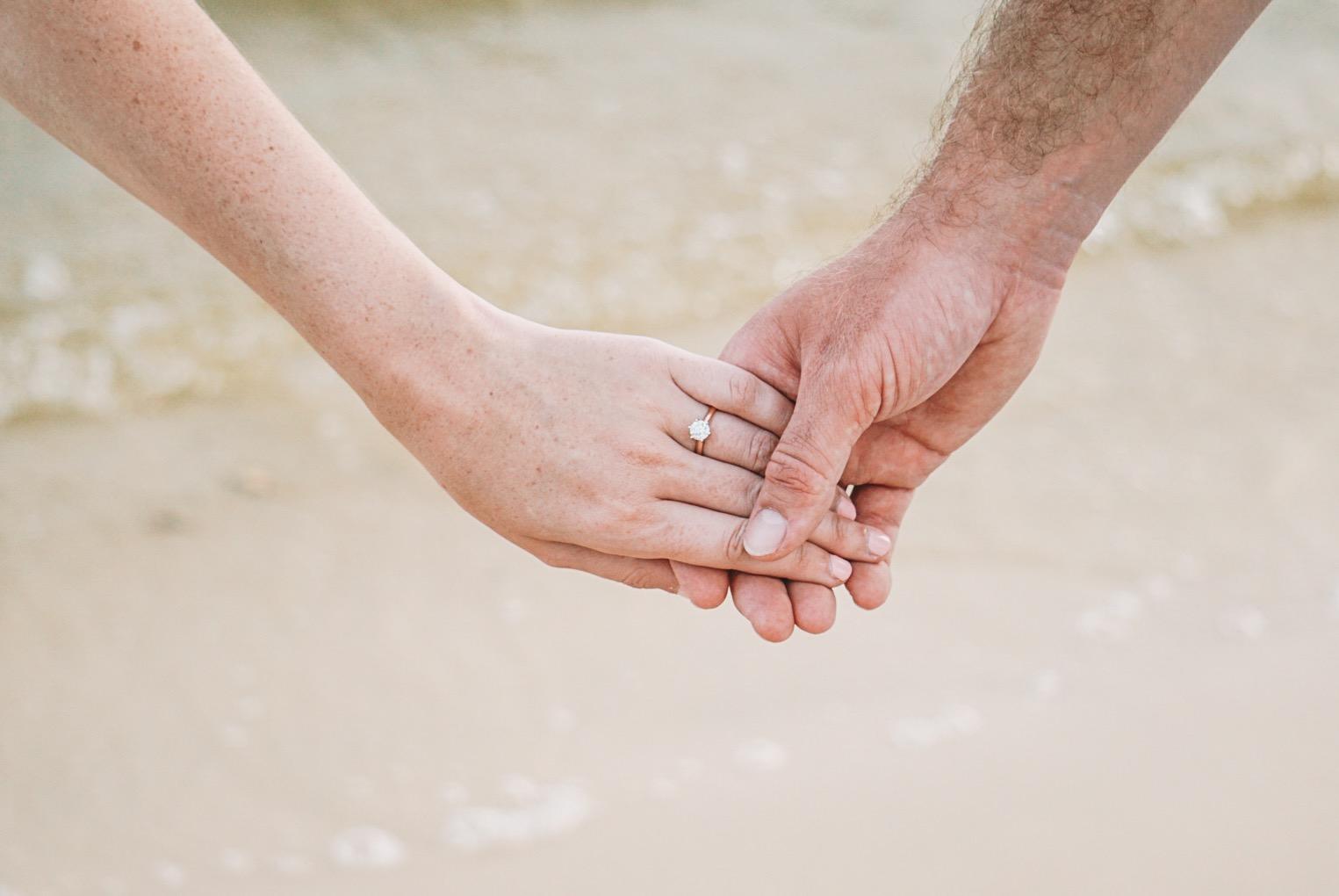 The Wedding Website of Lauren Roux de la Beaumé and Quade Goble