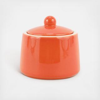 Chroma Sugar Bowl