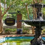 Columbus Historic District