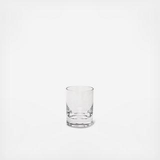 Crystal Tumbler