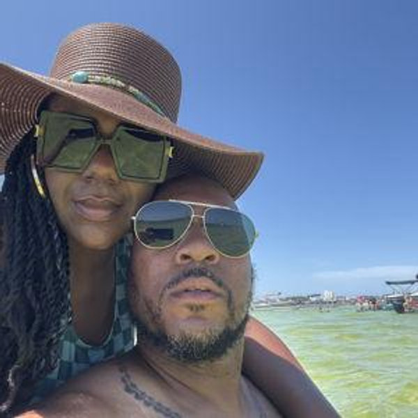 The Honeymoon Fund