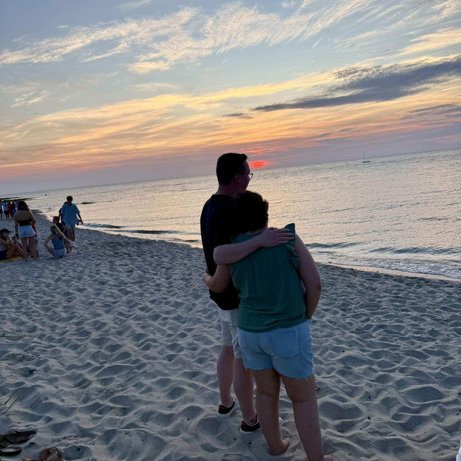 July 2025
Cape Cod trip to visit Cailin and Lindsey for the 4th of July!