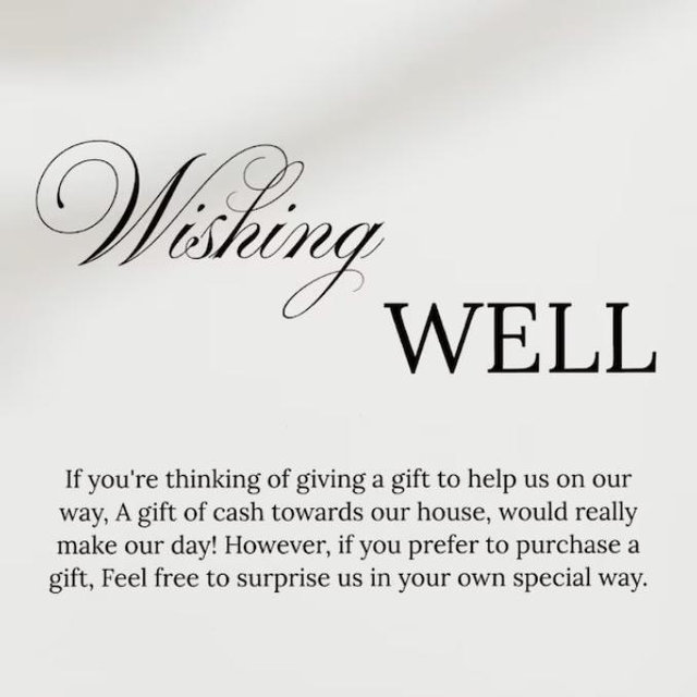 Gift Card Fund