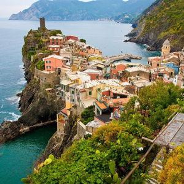 Our Italian Honeymoon Fund
