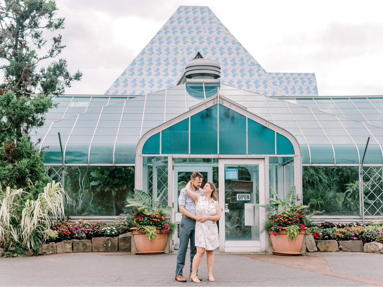 The Wedding Website of Amber Marie Cunningham and Thomas William Hanahan V