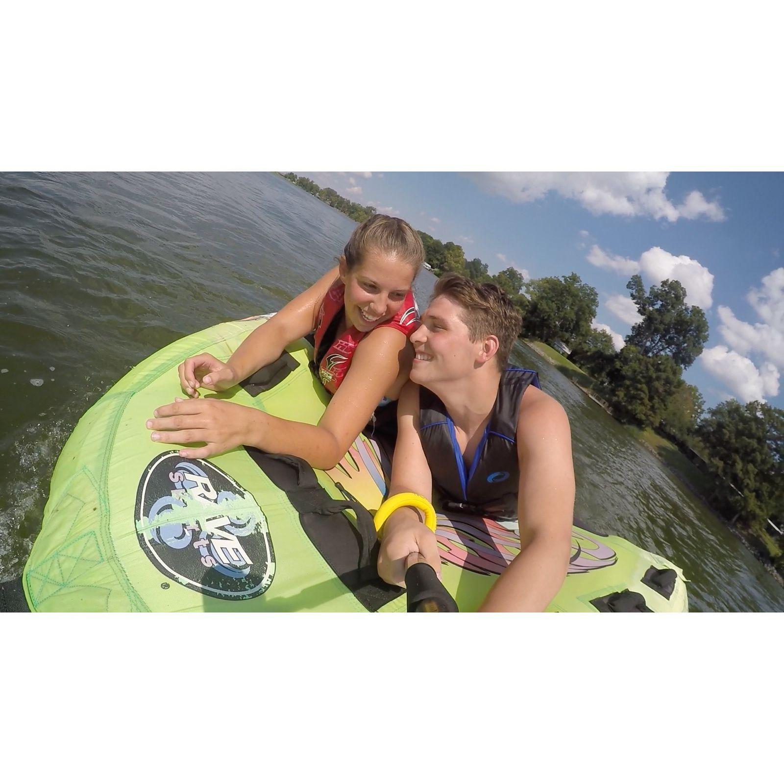 More fun in Arkansas