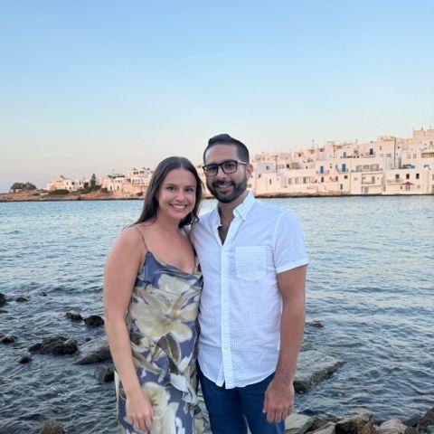 Paros, Greece