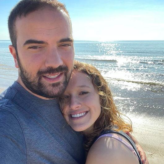 First trip to Galveston - 2022