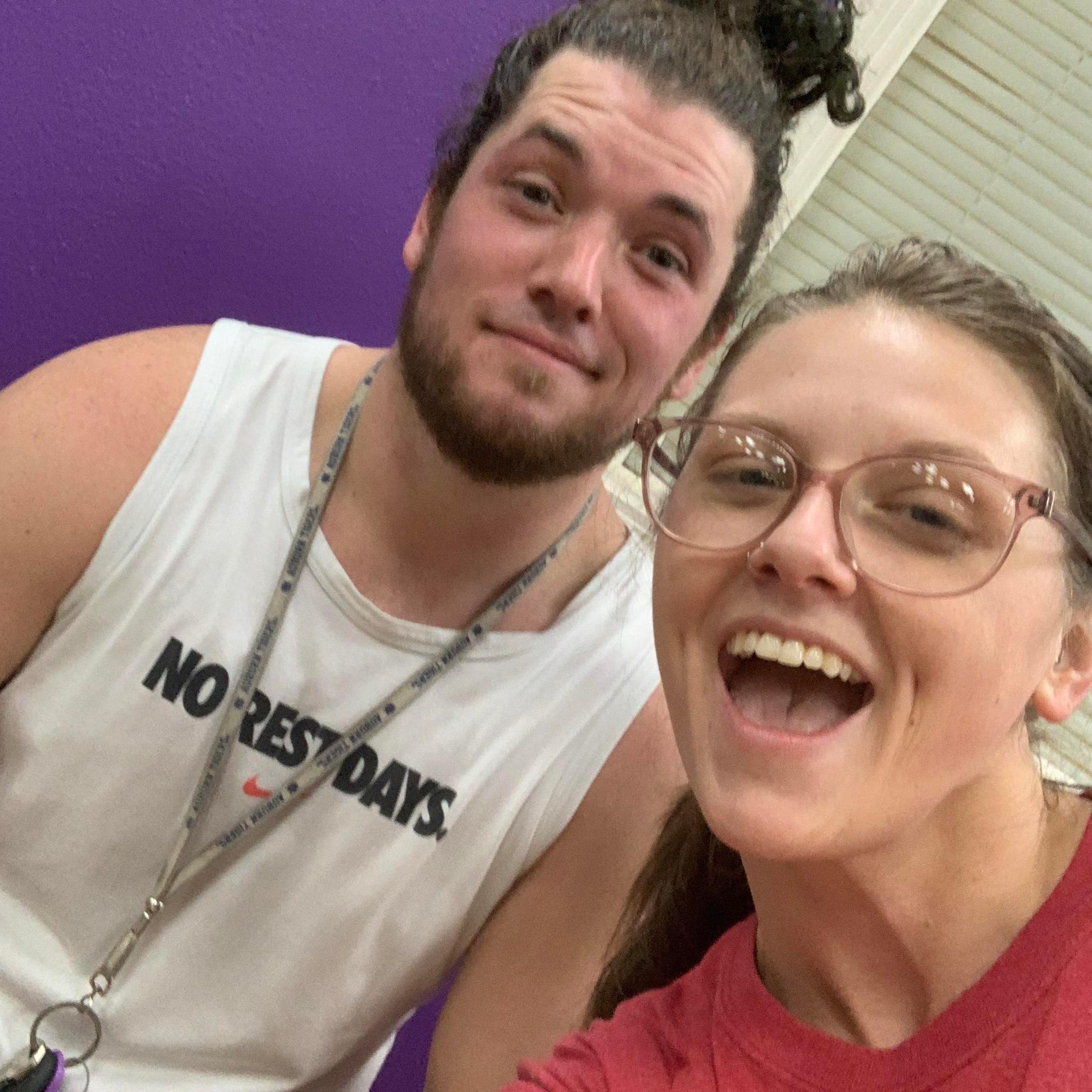 The Wedding Website of Alexis Murphy and Anthony Ivey