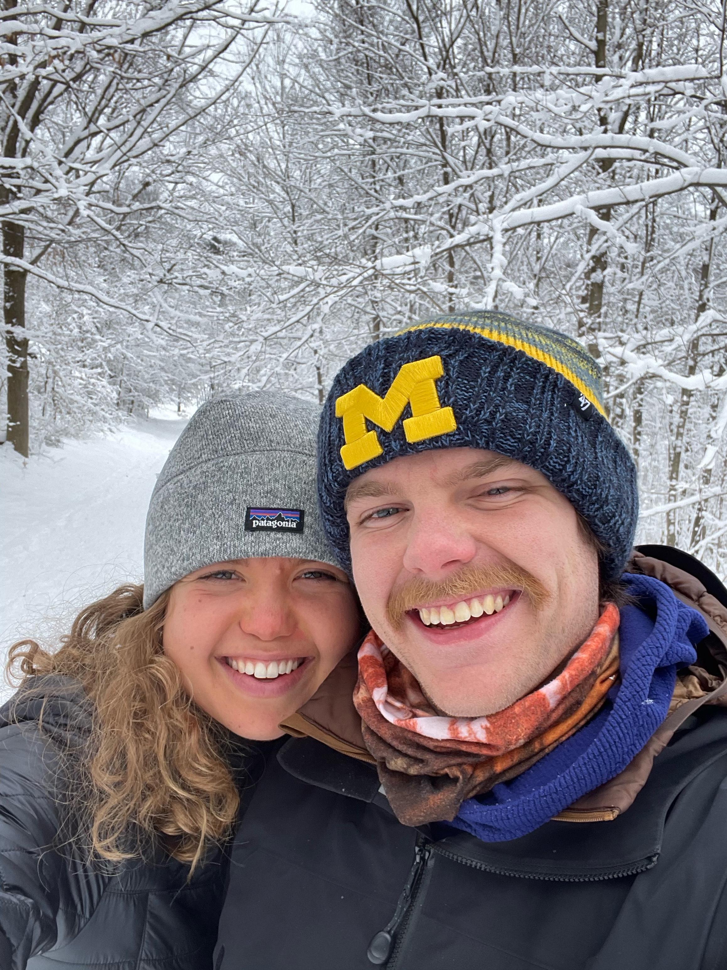 The Wedding Website of Nate Arringdale and Becky Wiegers