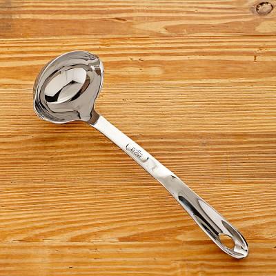 All-Clad Stainless-Steel Professional Large Ladle