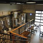 Keg Grove Brewing Company