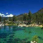 Lake Tahoe