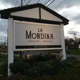 La Mondina
