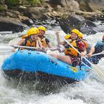 White Water Adventurers Inc