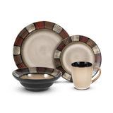 Taos Dinnerware Set