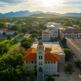 New Mexico State University