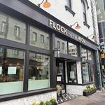 $ - Flock to the Wok