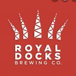 Royal Docks Brewing Co. Taproom + Kitchen