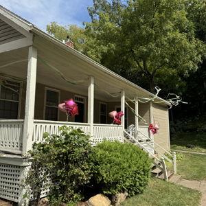 Roof Replacement Fund!