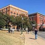 The Sixth Floor Museum at Dealey Plaza