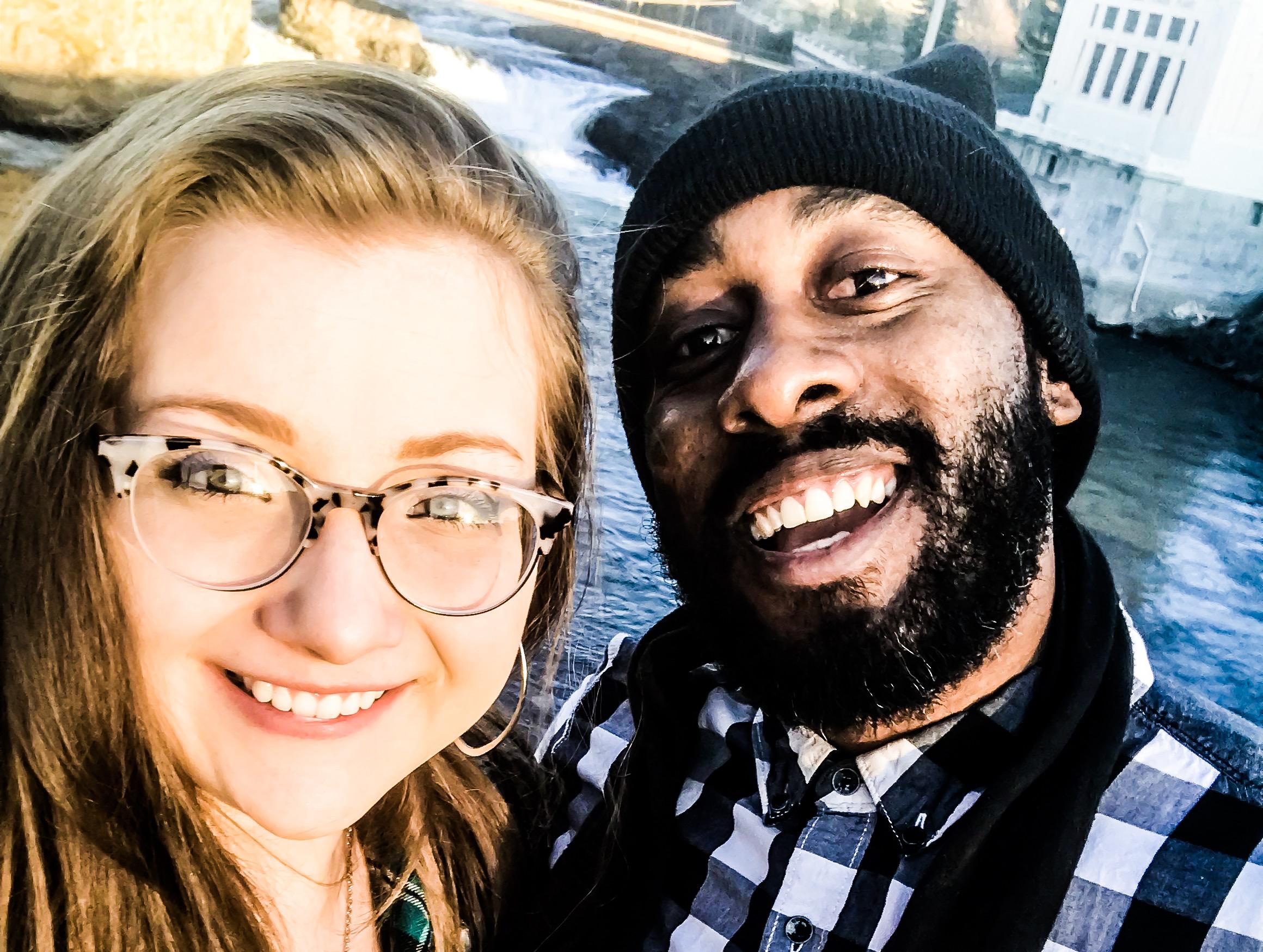The Wedding Website of Alissa Oberlander and Atlee Urquhart