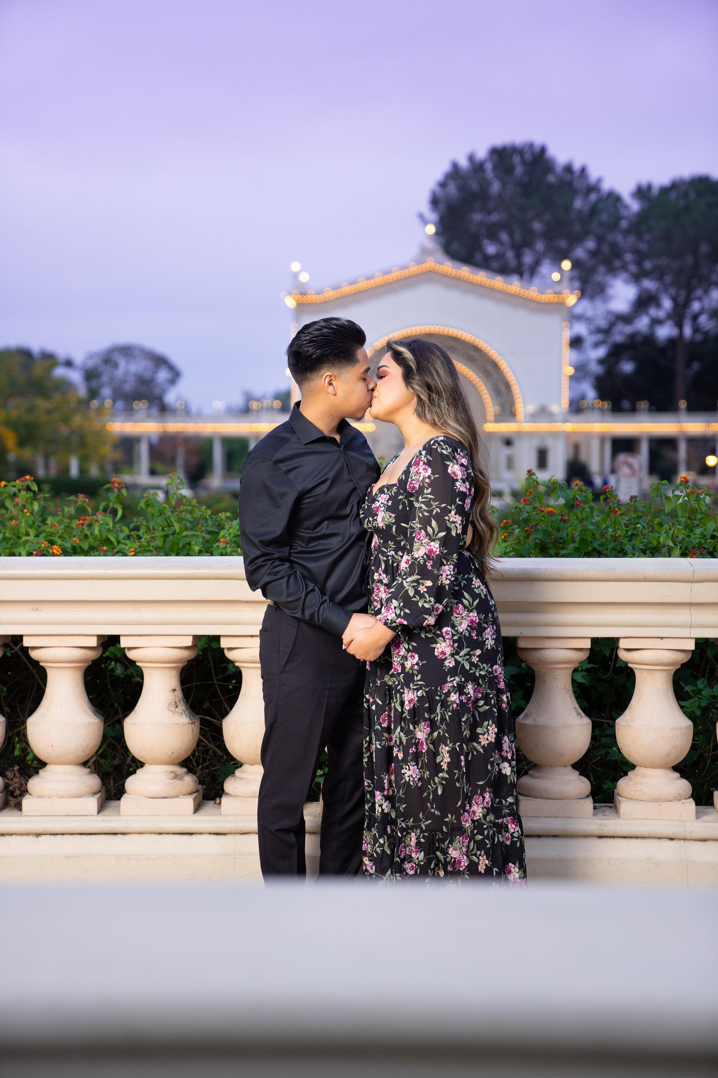 The Wedding Website of kalise quintanar and daniel hernandez
