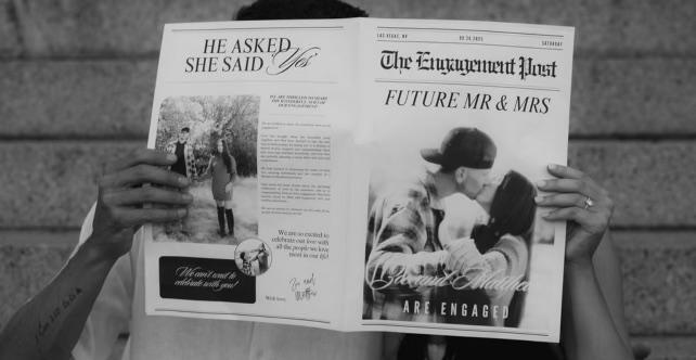 The Wedding Website of Matthew Dippel and Zoe Hairston