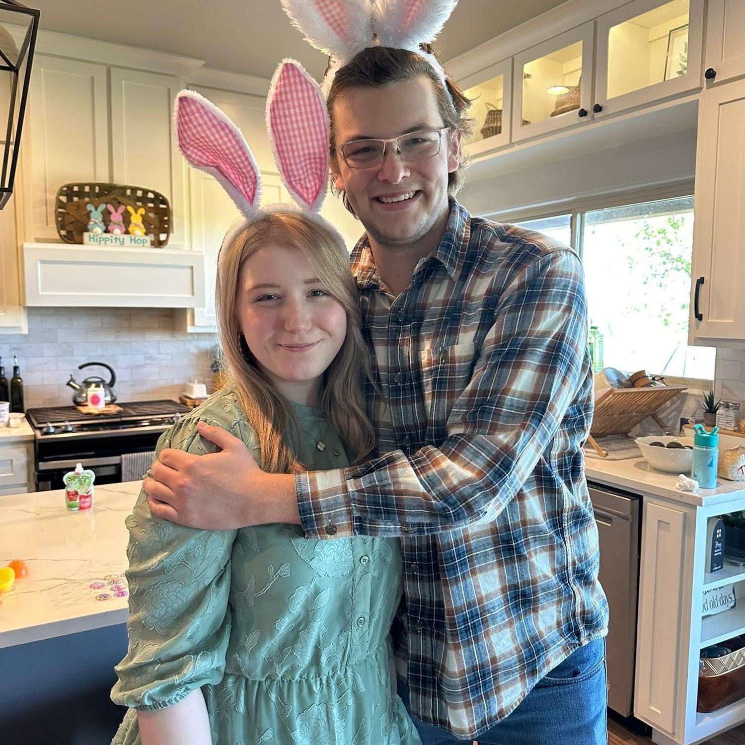 Easter!