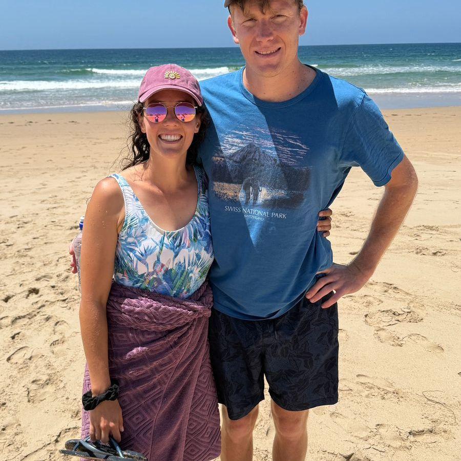 Plettenberg Bay