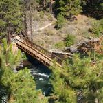 Deschutes River Trail