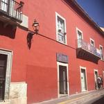 Museo Casa Diego Rivera
