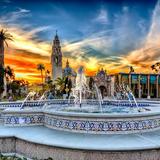Balboa Park