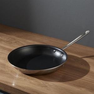 All Clad - All-Clad ® d3 Stainless Non-Stick 12" Fry Pan