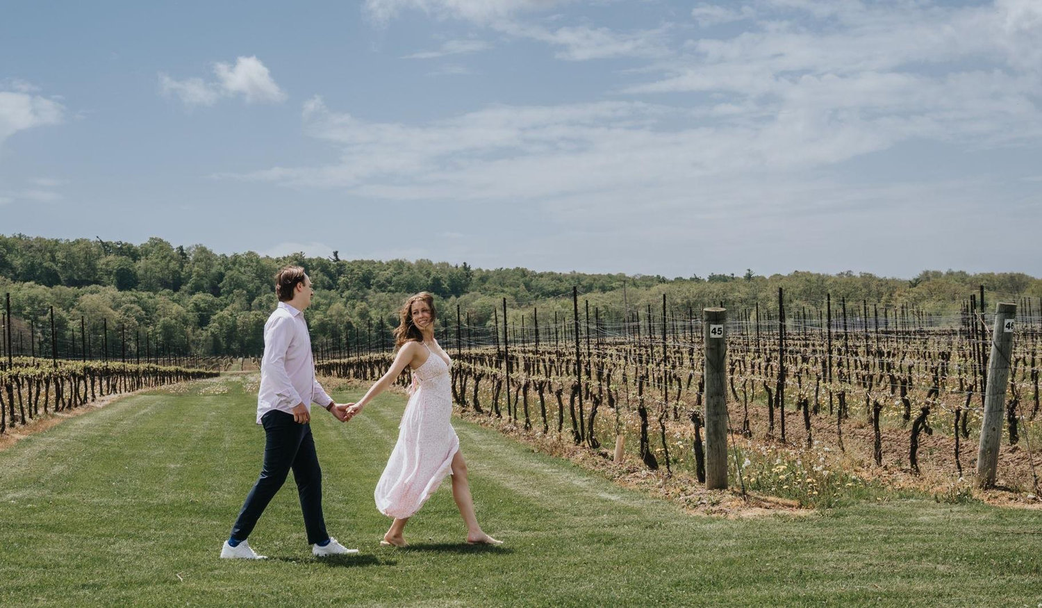 The Wedding Website of Laura Foster and Alex Beauchesne